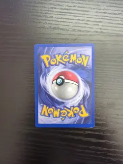 Pikachu Jungle Set 60/64 Common Pokemon Card Unlimited Edition LP - Image 2