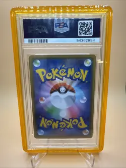 Pokemon PSA 10 GEM MINT 2020 Kanazawa's Pikachu Japanese Center Card 144/S-P - Image 2