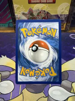 Pokemon TCG Turtonator Stellar Crown Card 146/142 NM/M Condition - Image 2