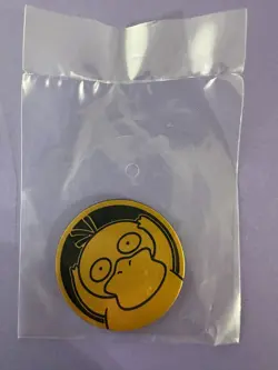 Pokeka Pokemon Coin Collection Holofoil Pokemon TCG Card Game From Japan - Image 3