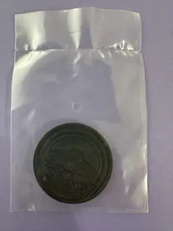 Pokeka Pokemon Coin Collection Holofoil Pokemon TCG Card Game From Japan - Image 4
