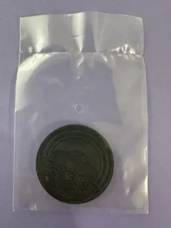 Pokeka Pokemon Coin Collection Holofoil Pokemon TCG Card Game From Japan - Image 5