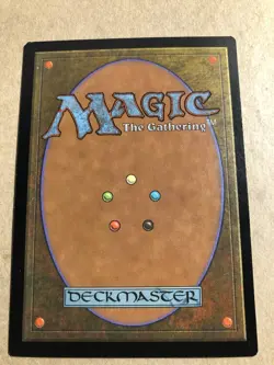Ghitu Slinger Foil Urza's Legacy - Near Mint - Image 2