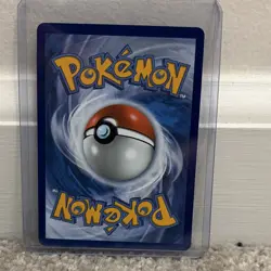 Pokemon Cynthia's Spiritomb Raging Curse Regular Card 244/217 ASC Basic 70 HP - Image 2