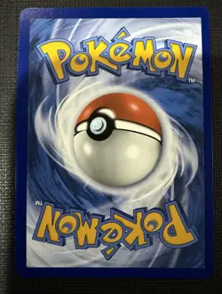 Gloom Full Art Holo Card Sv03: Obsidian Flames 198/197 - Image 2