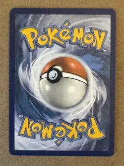Pokemon TCG Piplup Holo Secret Rare Card Cosmic Eclipse 239/236 - Image 2