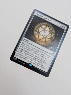 MTG - Pinnacle Starcage - Edge of Eternities NM/M Condition - Image 2
