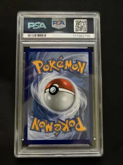 Pokemon TCG Journey Together Lillie's Ribombee Full Art Holo Card 164/159 - Image 2