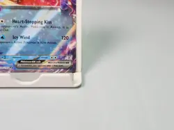 Jynx ex 124/165 Double Rare Holo Scarlet & Violet 151 Pokemon Card - Image 5
