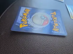 Pokemon Gengar & Mimikyu GX Team Up Holo Card 53/181 Ultra Rare SM - Image 4