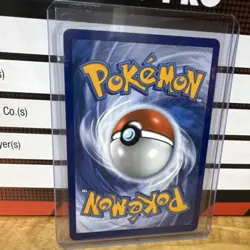 Pokemon Ultra Ball Trainer Full Art Holo 264/217 Single Card - Image 3