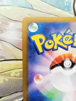 Pikachu ex 122/106 Sv8 Super Electric Breaker SR Japanese Pokemon Card NM/M - Image 3