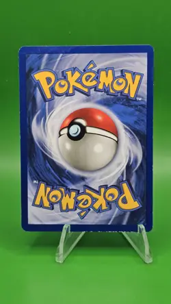 Pokemon Gyarados Holo Rare TCG Card Base Set 6/102 - Image 2