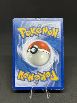Pokemon TCG Lugia Pop Series 5 Holo Rare Card 2/17 - Image 3