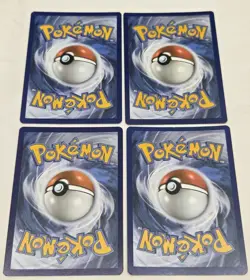 25th anniversary Pikachu / Lugia / Groudon / Light Toxtricity card Lot Pokemon - Image 3