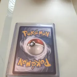 Pokemon Radiant Charizard Pokemon GO 011/078 160 HP Radiant Rare Basic Holo Card - Image 2