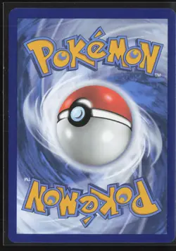 Cosmos Holo Paldean Wooper Promo SV: Scarlet & Violet 041 NM Pokemon Card - Image 2