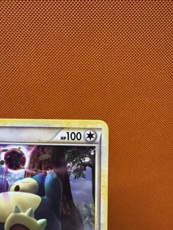 Pokemon TCG Snorlax 33/95 Call of Legends Rare Non-Holo Card NM 2329 - Image 3