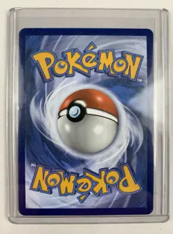 Mewtwo V SWSH223 Pokemon GO Deck Exclusive Art Black Star Promo Pokemon Card - Image 2