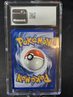 Doduo 45/106 2005 EX Emerald Pokemon Card CGC 10 - Image 4