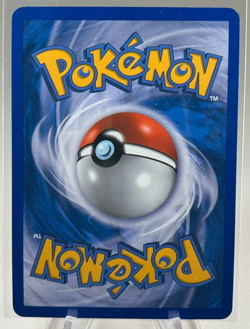 Torterra 10/95 Unleashed Reverse Holo NM Pokemon Card - Image 2