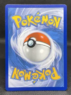 Oricorio EX Black Star Promo Card 024 NM Pokemon TCG Phantasmal Flames - Image 2
