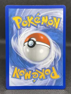 Oricorio EX Black Star Promo Card 024 NM Pokemon TCG Phantasmal Flames - Image 2