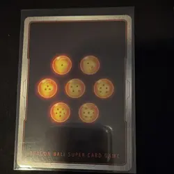 Dragon Ball Super Threads of Fate FB03-174 Foil R Extra Card English - Image 2
