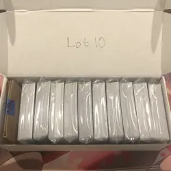 One Piece 500 Cards Bulk Lot #10 mixed (C, U) - English, NM - Image 2