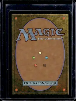 1995 Magic MTG Ice Age Dance of Dead #NNO - Image 2