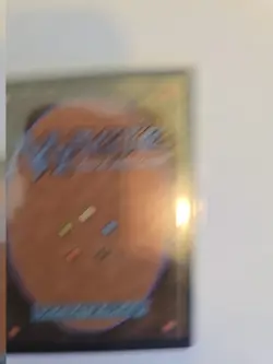 Magic The Gathering MtG Bloodthirsty Conqueror (Borderless) Foundations Regular - Image 2