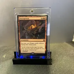 MTG Dracogenesis - Tarkir: Dragonstorm (TDM) #105 Magic the Gathering - Image 5