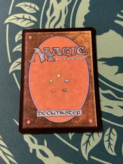 Michelangelo, Mutant BFF Borderless Foil Teenage Mutant Ninja Turtles TMT MTG - Image 2