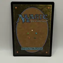 Raphael, Most Attitude Borderless FOIL Teenage Mutant Ninja Turtles TMNT MTG - Image 2