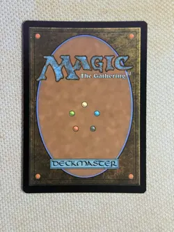 Plains - 253 - MTG: Teenage Mutant Ninja Turtles - Pizza Land - Foil - Image 2