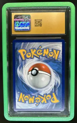 2021 Pokemon SWSH Celebrations Venusaur Classic Holo #15/102 CGC 10 Pristine - Image 2