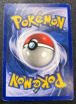 Gyarados Pokemon Holo 6/102 CCG TCG Gaming RARE!! Holofoil Trading Game Card - Image 2