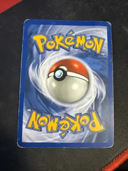 2007 Pokemon Infernape Lvl X Diamond And Pearl Black Star Promo DP10 - Image 2