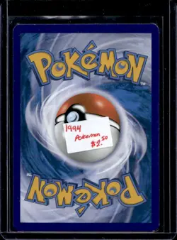 2015 Pokemon XY Roaring Skies Altaria #74/108 - Image 2