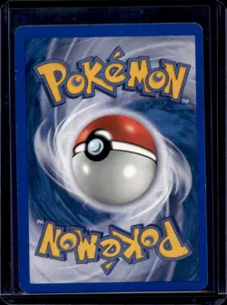 2004 Pokemon EX Hidden Legends Chinchou Reverse Holo #57/101 - Image 2