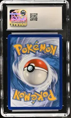 Pokemon GO Dragonite V SWSH235 CGC GEM MINT 10 - SWSH Promo - Image 2
