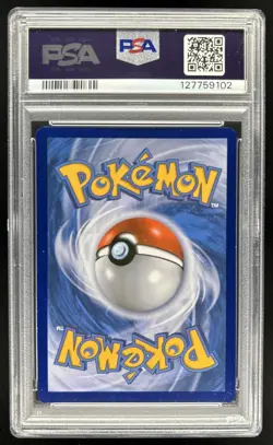 2015 Pokemon XY Promos Arceus Black Star #XY83 PSA 8 NM-MT - Image 2