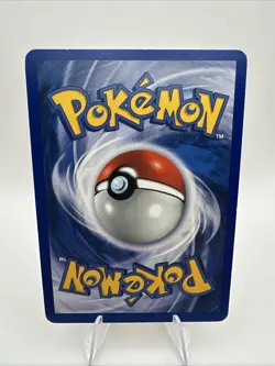 Pikachu Pokemon Card 60/64 Vintage Jungle Unlimited LP - Image 2