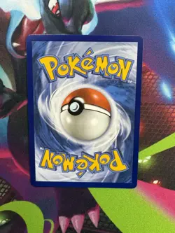 Mega Clefable ex 119/88 SIR Pokemon Perfect Order NM Pre-Release - Image 2