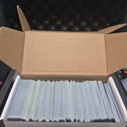 Pokemon Bulk Lot Of 200+ Holos, Reverse, And Base - Image 1