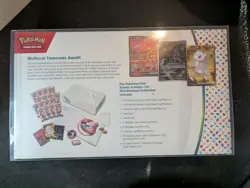 Pokemon TCG: Scarlet & Violet 151 Ultra-Premium Collection Box - SMALL TEARS 820650855412 - Image 2