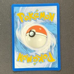 Quaxly #082 SVP Scarlet & Violet Promo Black Star Promo Pokemon TCG - Image 2