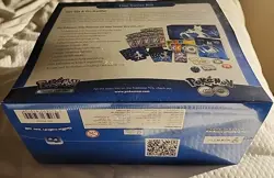 Pokemon TCG Pokemon GO Elite Trainer Box - 10 Packs 820650850509 - Image 2