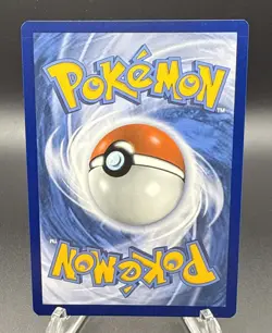 Rose 196/189 RAINBOW RARE Pokemon TCG Darkness Ablaze NM - Image 2