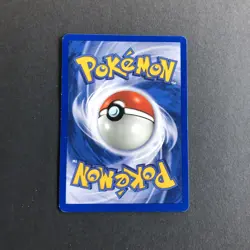 Pokemon TCG Pikachu Jungle 60/64 Regular Unlimited Common - Image 2